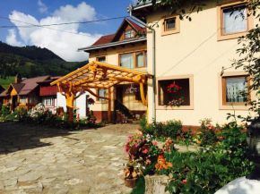  Casa Irinuca  Садова